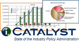 Introduction to iCatalyst